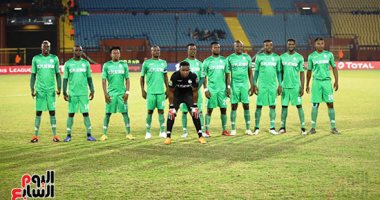 مذبحة فى بلاتينيوم قبل مواجهة الأهلى بدورى أبطال أفريقيا
