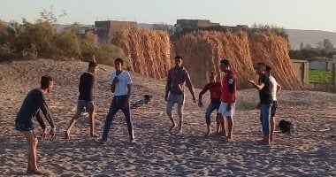 قارئ يشكو من عدم وجود مركز شباب بجزيرة الأكراد محافظة أسيوط