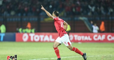 وليد سليمان يحتفل بتكريم وزارة الرياضة له بصورة على إنستجرام