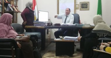 صحة القليوبية: وحدات متنقلة للوصول للمناطق العشوائية لرعاية صحة الأمهات