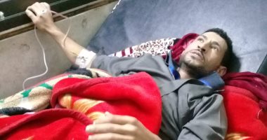 بلطجيه يطلقون النار على صياد بالدقهلية ويصيبونه ويحاولون سرقة أدوات الصيد