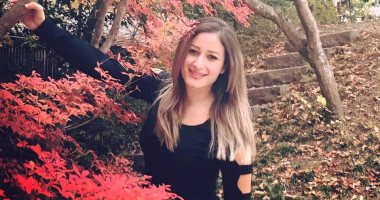 برة الملعب.. سارة عاصم نجمة الكاراتيه: بحب البيانو.. ولو اتعاكست ممكن أستخدم العنف