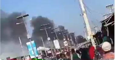 مقتل 4 أشخاص فى تفجير انتحارى على مطعم بالعاصمة الصومالية مقديشيو