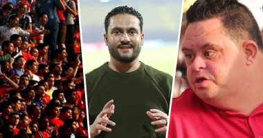 الدكش يكشف ما فعله جمهور الاهلي بلقاء بلاتنيوم وما فعله الشيخ مع امح