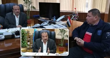 رئيس جامعة طنطا فى حوار لـ"اليوم السابع": 4 مليارات جنيه تكلفة إنشاء مستشفيات جديدة وتعاقدنا على أحدث وحدة قسطرة قلبية فى العالم وتشغيلها تجريبيا فى 2020.. الدكتور مجدى سبع: إنشاء مركز السعادة لحل المشكلات