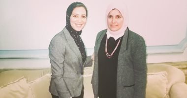 عبير الشربينى: اختيار المشاركين فى تأهيل القيادات فى البترول يتميز بالشفافية 