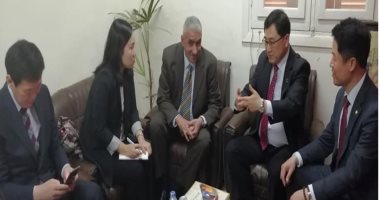 فى 16 معلومة.. تعرف على إنجازات مدينة الأقصر فى عام 2019