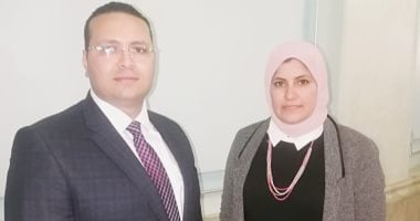 هشام مدنى: برنامج تأهيل قيادات البترول يتيح التدريب فى الشركات العالمية