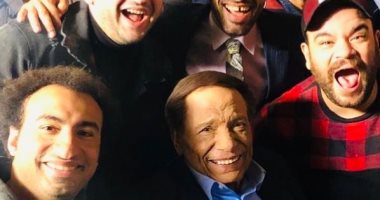 المخرج رامى إمام يكشف كواليس مسلسل فلانتينو على dmc