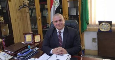 تعليم الدقهلية يشدد بوضع امتحانات وفق معايير المركز القومى للتقويم التربوى