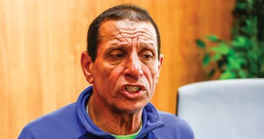 عادل المأمور يكشف كواليس مشادة نجله ومدرب فريق 2005 بالزمالك