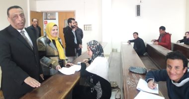 نائب رئيس جامعة طنطا: حظر اصطحاب التليفون المحمول داخل الامتحانات
