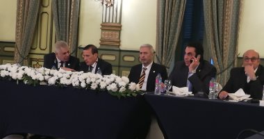 غرفة السياحة: جولات الرئيس السيسي الخارجية انعكست على عودة السياحة.. صور
