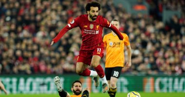 محمد صلاح على إنستجرام: 5 طرق يمكن التحكم بها فى الذات 