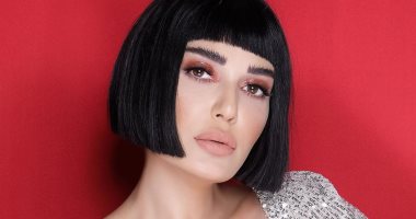نجوى كرم وسيرين عبد النور يحتفلان بخروج النور من قبر المسيح