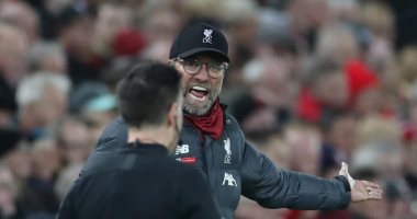 تتويج ليفربول بالدورى الانجليزى.. كلوب: لطالما شعرت أنى جزء من تلك المدينة
