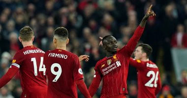 ليفربول يغرد على قمة الدوري الإنجليزي بفوز صعب ضد وولفرهامبتون.. فيديو