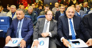 وكيل البرلمان : جلسات الحوار الوطنى للأحزاب تخلق رؤى متعددة لبناء الوطن 