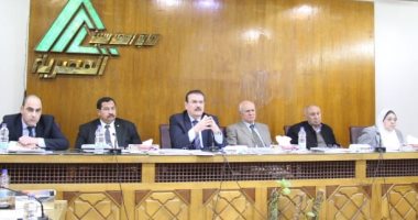 نقابة المهندسين تقرر صرف معاش لأسرة المهندس شهيد لقمة العيش بالسويس 
