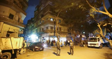 صور.. شارع سليمان جوهر خالٍ من الإشغالات بعد معاناة استمرت سنوات