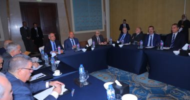 وزير النقل يوجه بسرعة إنهاء مخطط الموانئ البحرية المصرية وفقا لرؤية مصر 2030
