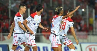 منافس الأهلي.. رئيس الوداد يوبخ لاعبيه بسبب مباراة خماسي