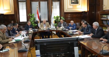 وزير الزراعة: جار فحص 26 ألف طلب تقنين أوضاع اليد على الأراضى