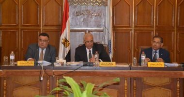 جامعة الإسكندرية توافق على ترشيحات جوائز أكاديمية البحث العلمى