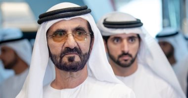 محمد بن راشد يصدر قرارا بتعيين أعضاء لجنة دبى للطاقة النووية