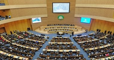 القمة الإفريقية الـ33 تعقد يومى 9 و10 فبراير القادم بأديس أبابا