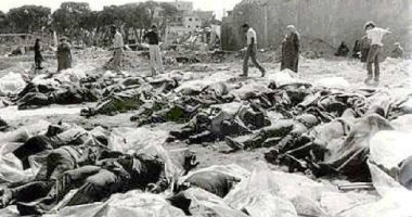 س وج.. كل ما تريد معرفته عن مذبحة باب العامود فى القدس فى ذكرى وقوعها