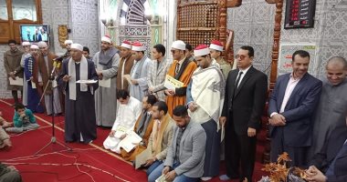 ننشر أسماء الفائزين فى التصفيات النهائية بمسابقة الطاروطى بقمية 30 ألف جنيه
