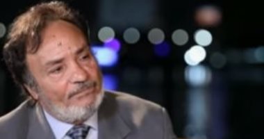 نهال عنبر: حمدي الوزير خرج من غرفة العمليات بعد إجراء جراحة فى القلب