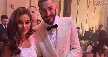بالفيديو.. فاشونيستا كويتية تثير التساؤلات بإطلالتها فى عيد ميلاد كريم بنزيما 