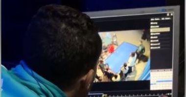 تقنية الـ"VAR" فى البلياردو آخر إبداعات المصريين