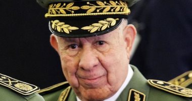رئيس الأركان الجزائرى يتعهد بألا تراق أى قطرة دم فى مسيرات الحراك الشعبى