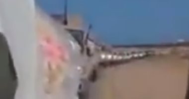 فيديو.. قوات الجيش الليبى تتحرك لتنفيذ عمليات تحرير طرابلس من مرتزقة أردوغان
