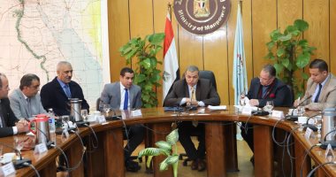 القوى العاملة توجه بالانتهاء من التحول الرقمى إبريل 2020 للانتقال للعاصمة الإدارية