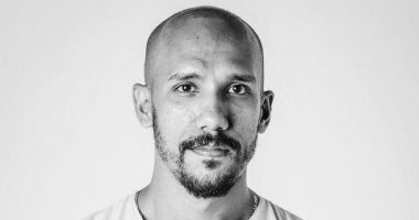 "الرقص في الجنة" مجموعة قصصية جديدة لمحمد عدلى في معرض الكتاب