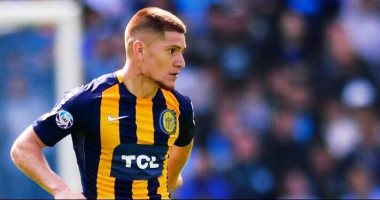 اتحاد جدة السعودى يضم الأرجنتينى ليوناردو جيل