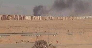 سكان وحدات الاسكان الاجتماعى بالخانكة يستغيثون لحل مشاكل المنطقة