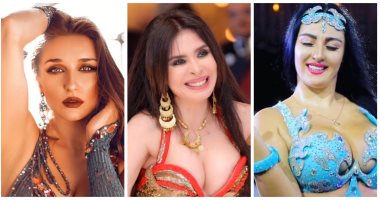 الأجنبى يكسب.. الراقصات الأجانب يسحبن البساط من المصريات فى حفلات رأس السنة