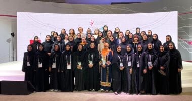 "القاسمى" تطلق منصة "ارتقاء" لدعم شراكة المرأة فى تنمية البلدان منخفضة الدخل