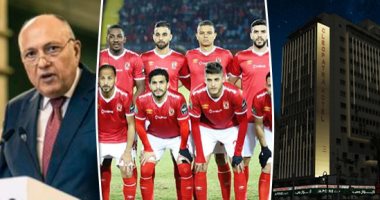 اعرف كل حاجة.. أهم 10 أخبار على مدار اليوم الاثنين