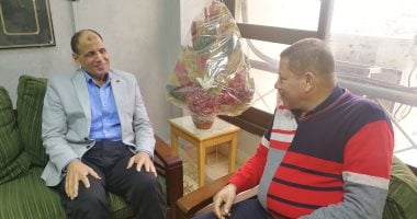 استخراج شهادات التخرج إلكترونيا لأول مرة بجامعة طنطا.. و20 جنيها خدمة توصيلها