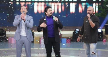 تعرف على نجوم يحيون ليلة رأس السنة على شاشة cbc