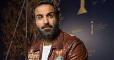 أحمد فهمى ينشر صورة جديدة ويعلق: "جامد أوى.. أحلى حاجة فى الدنيا الغرور"