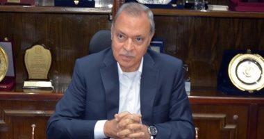 محافظ القليوبية: تنفيذ حملة مكبرة لرفع الإشغالات بمدينة شبين القناطر