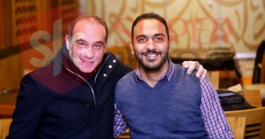على ماهر لـ سوبر كورة: الخطيب مجاش زيه وأبويا طردنى بعد رفضى للزمالك