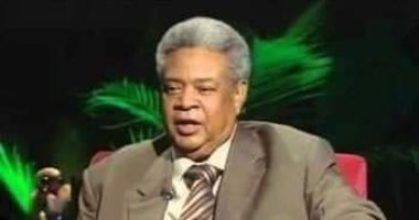 وفاة رئيس المجلس القومى للصحافة والمطبوعات بالسودان